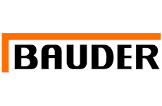 Bauder - Accueil
