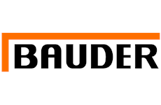 Bauder - Matériaux toitures & bois