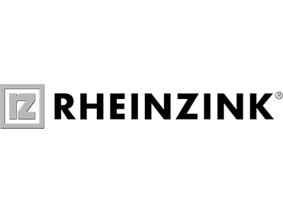 Rheinzink - Unsere Marken