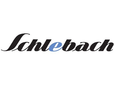Schlebach - Unsere Marken