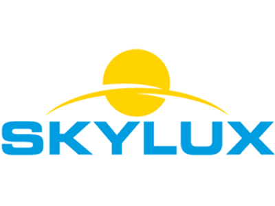 Skylux - Nos marques