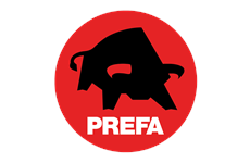 Prefa - Accueil