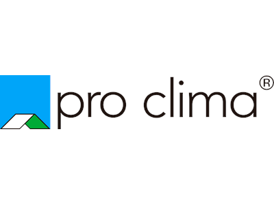Pro Clima - Unsere Marken