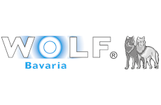 Wolf Bavaria - Home