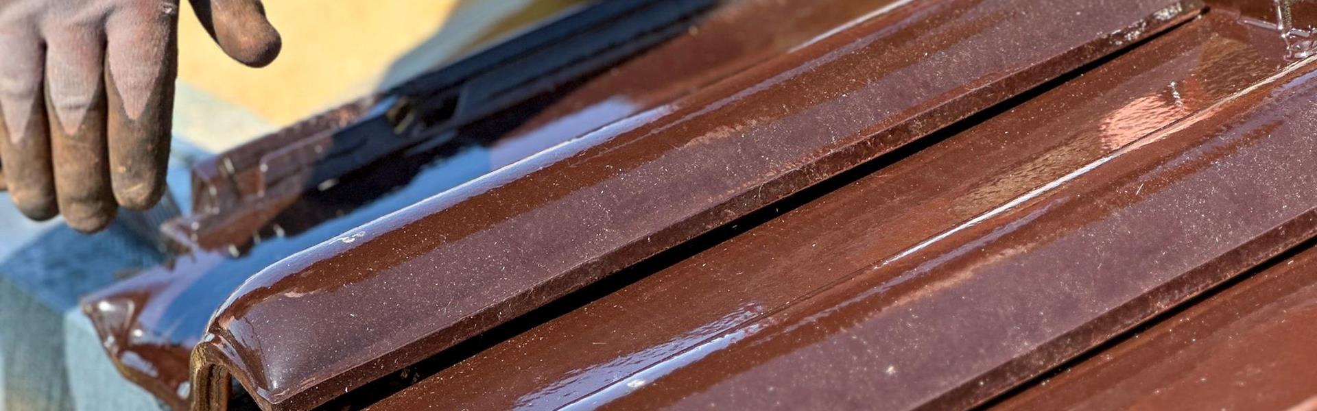 Tuiles en terre cuite Creaton ©roofland.com