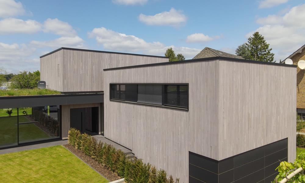©Roofland - Wohnhaus in St.Vith (B)