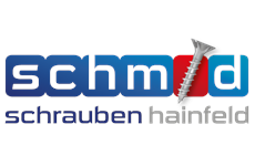 Schmid Schrauben - Dachmaterial & Bauholz