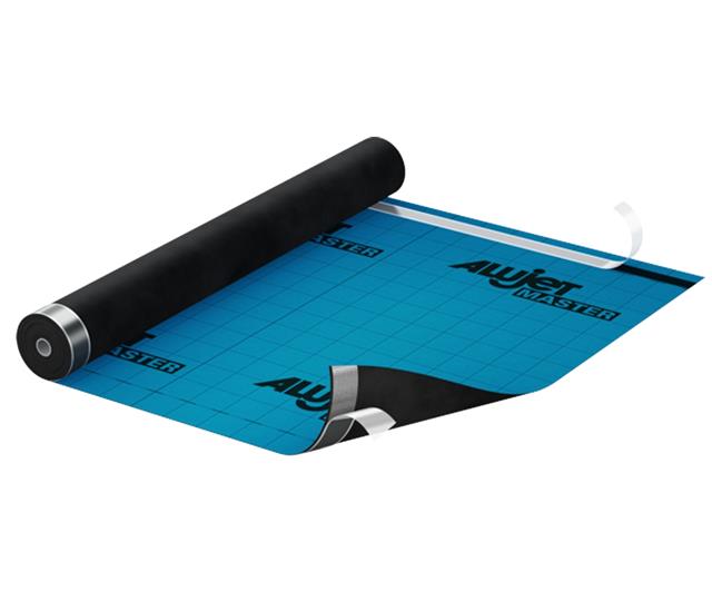 Master ©Alujet GmbH - Alujet High-Tech-Bausysteme für das ganze Haus - jetzt bei Roofland
