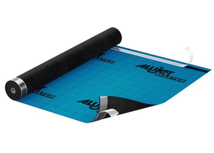 Master  ©Alujet GmbH - Systèmes de construction high-tech Alujet – maintenant chez Roofland