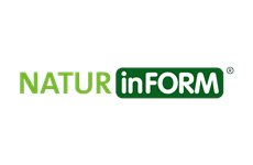 Naturinform - Fassadengestaltung