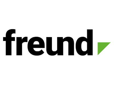 Freund - Unsere Marken