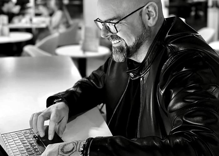 Thorsten Moortz © handwerk.live