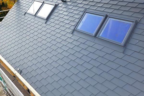 Rénovation d’une maison de campagne à Emmels