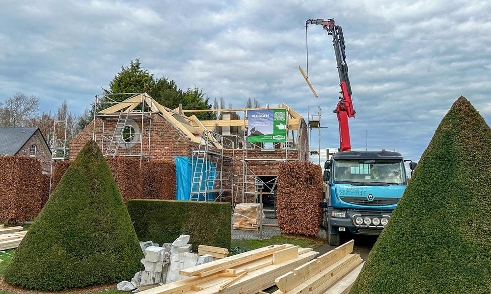 Dachsanierung Faimes @roofland.com