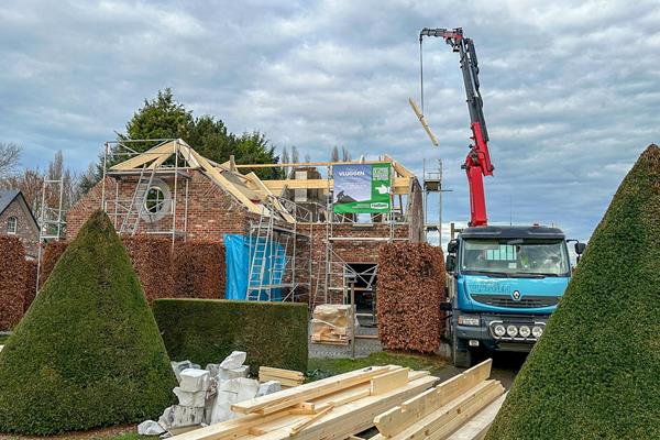 Dachsanierung Faimes @roofland.com