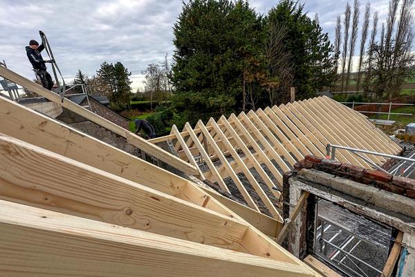 Dachsanierung Faimes @roofland.com