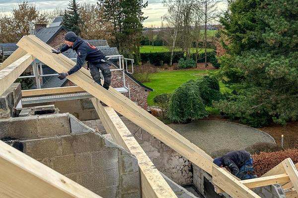 Dachsanierung Faimes @roofland.com