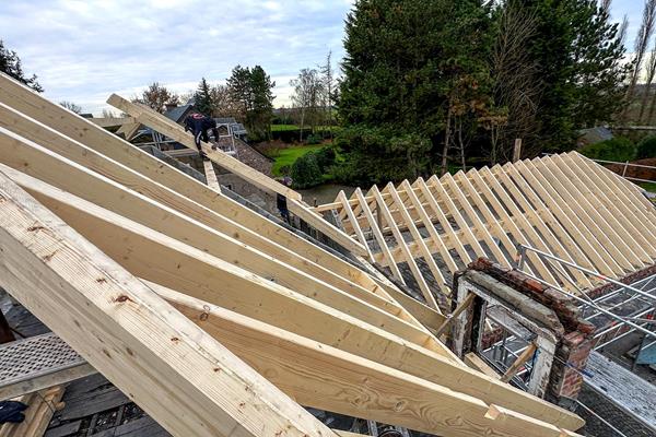 Dachsanierung Faimes @roofland.com