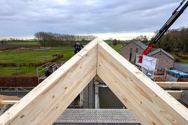 Dachsanierung Faimes ©roofland.com