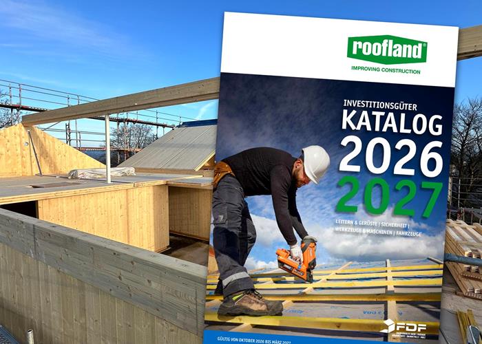 Nouveau catalogue FDF des équipements d’investissement 2026–2027